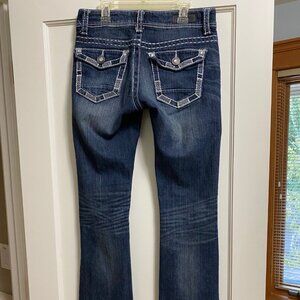 Daytrip Virgo Bootcut jeans